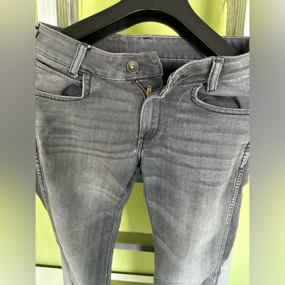 FIXED PRICE-Wrangler black jean - Picture 4 of 5